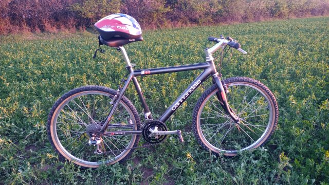 Cannondale M2000 '92 #252