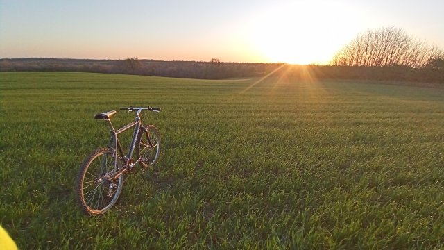 Cannondale M2000 '92 #253