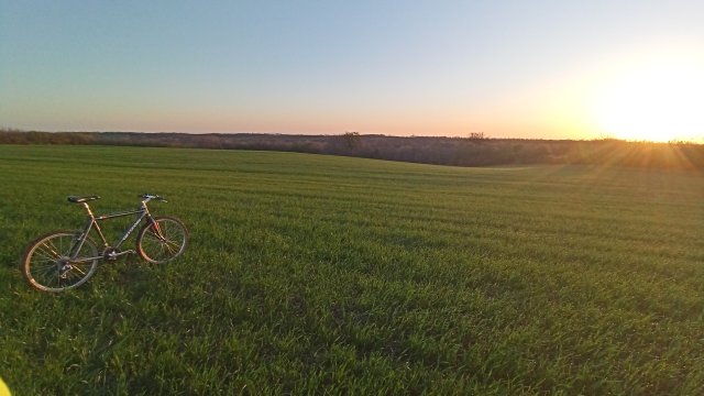 Cannondale M2000 '92 #254