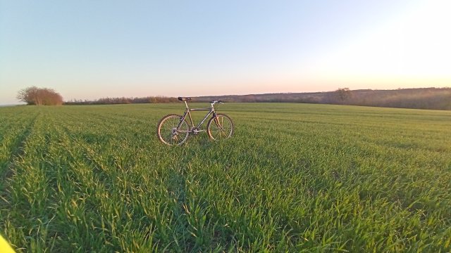 Cannondale M2000 '92 #255