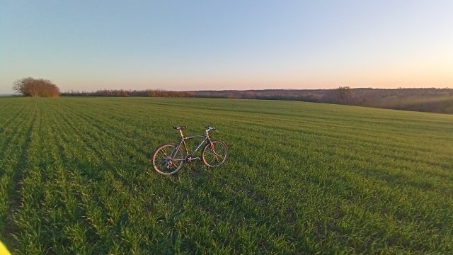Cannondale M2000 '92 #256