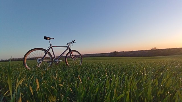Cannondale M2000 '92 #257