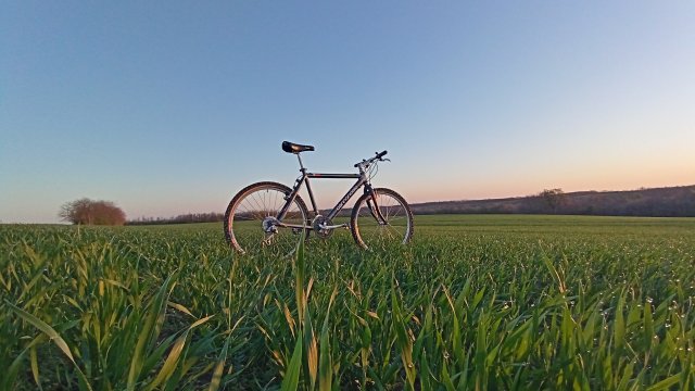 Cannondale M2000 '92 #258