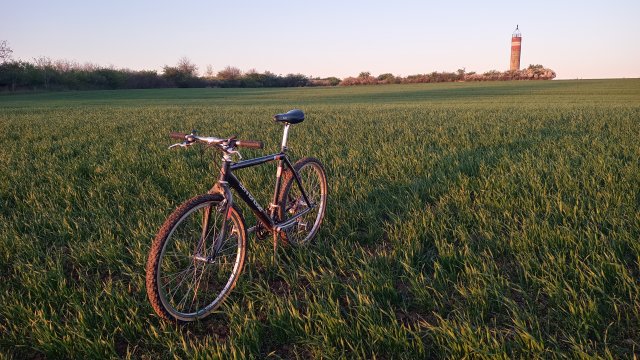 Cannondale M2000 '92 #260