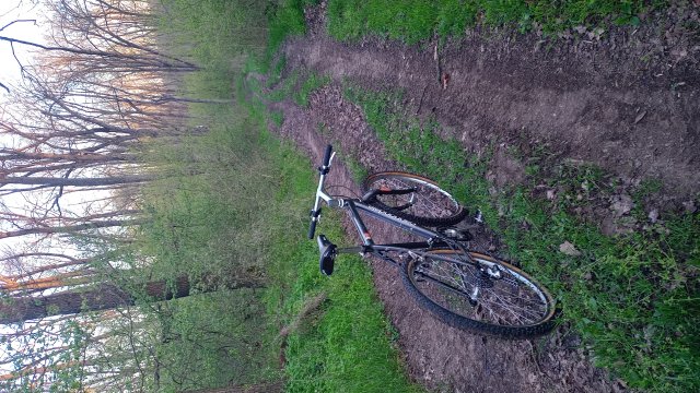 Cannondale M2000 '92 #265