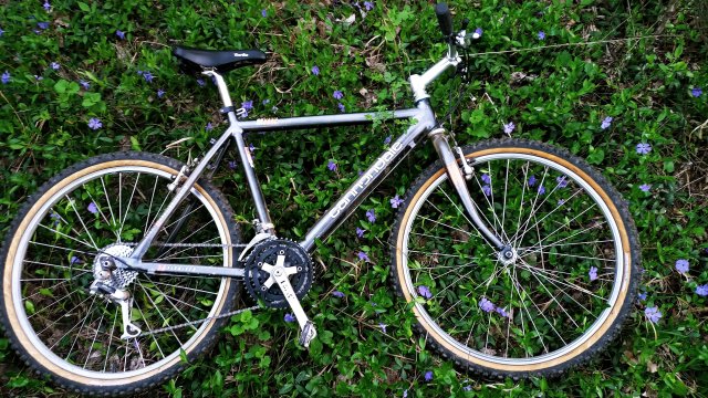 Cannondale M2000 '92 #277