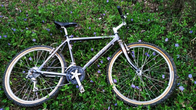 Cannondale M2000 '92 #278