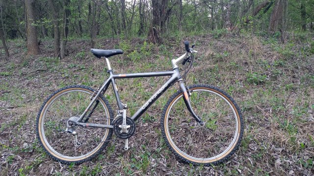 Cannondale M2000 '92 #279