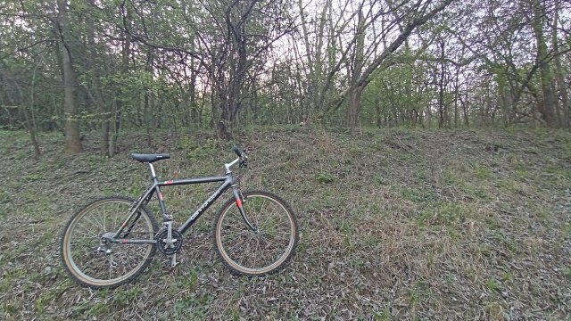 Cannondale M2000 '92 #281