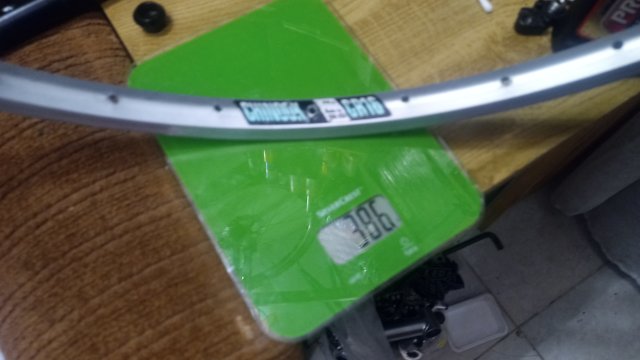 Cannondale M2000 '92 #31