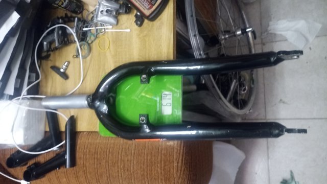 Cannondale M2000 '92 #33