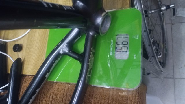 Cannondale M2000 '92 #36