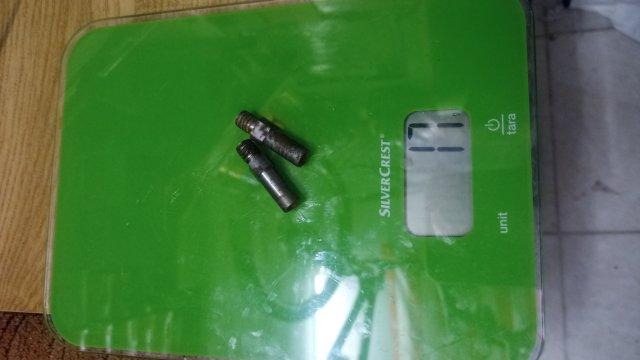 Cannondale M2000 '92 #37