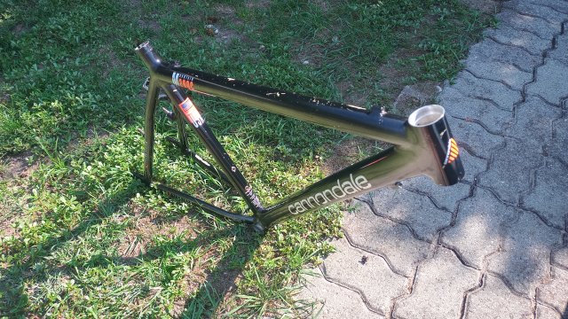 Cannondale M2000 '92 #39