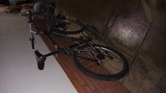 Cannondale M2000 '92 #3