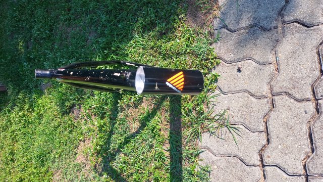 Cannondale M2000 '92 #40