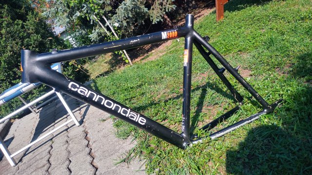 Cannondale M2000 '92 #41
