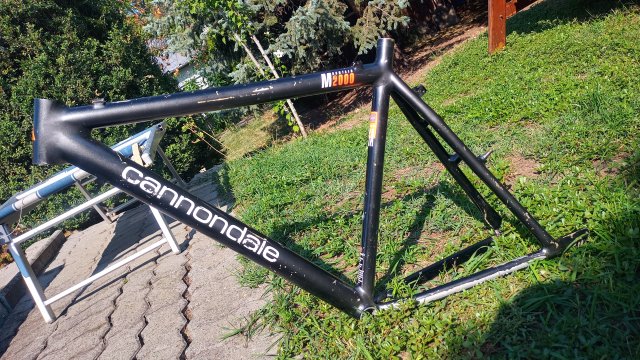 Cannondale M2000 '92 #42