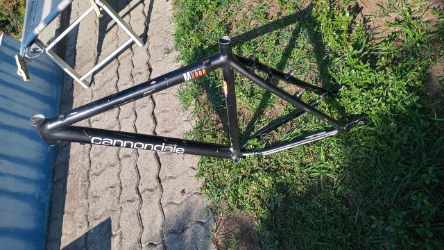 Cannondale M2000 '92 #43