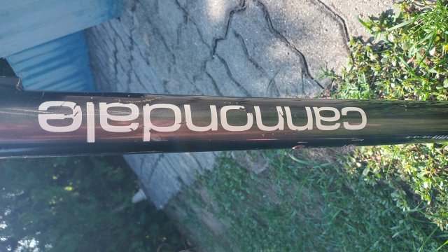 Cannondale M2000 '92 #45