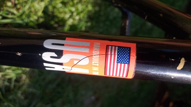 Cannondale M2000 '92 #47