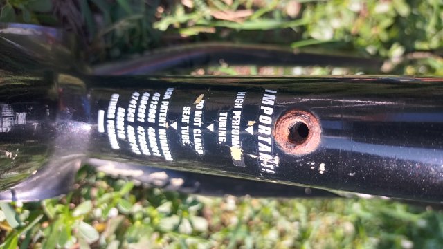 Cannondale M2000 '92 #48