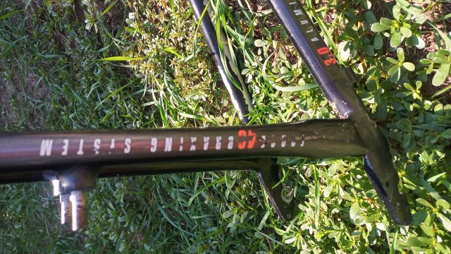 Cannondale M2000 '92 #49