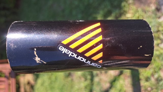 Cannondale M2000 '92 #51