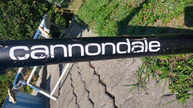 Cannondale M2000 '92 #52