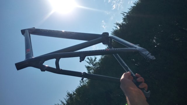 Cannondale M2000 '92 #58