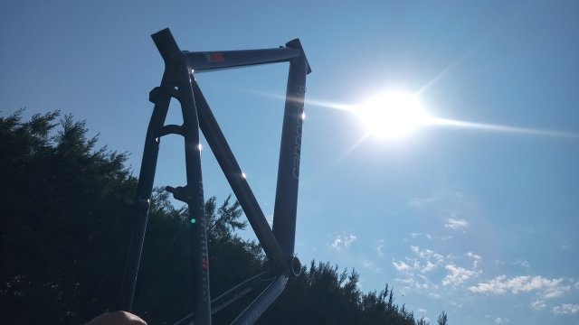 Cannondale M2000 '92 #59