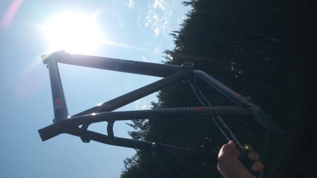 Cannondale M2000 '92 #60