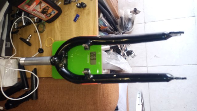 Cannondale M2000 '92 #68