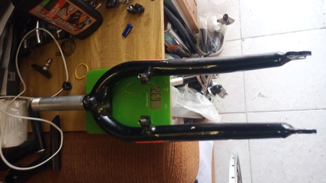 Cannondale M2000 '92 #69