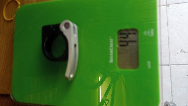 Cannondale M2000 '92 #72