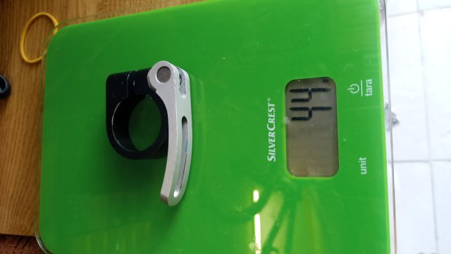 Cannondale M2000 '92 #73