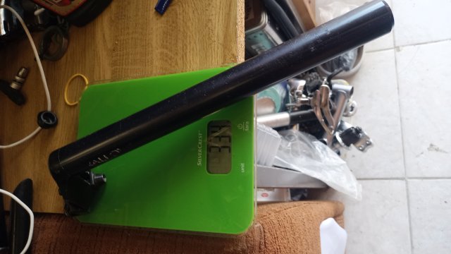 Cannondale M2000 '92 #74