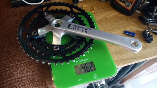 Cannondale M2000 '92 #76