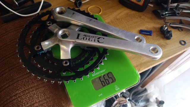 Cannondale M2000 '92 #77