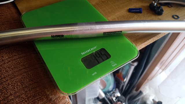 Cannondale M2000 '92 #81