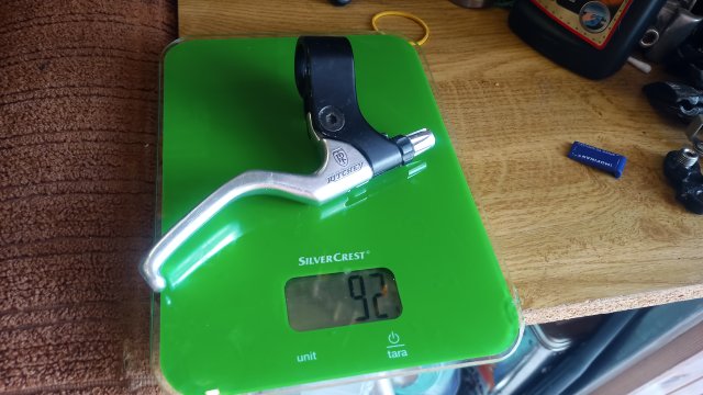 Cannondale M2000 '92 #83