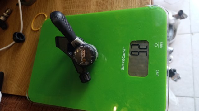 Cannondale M2000 '92 #84