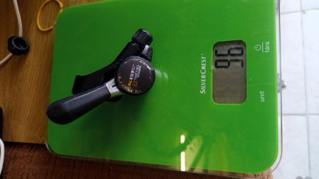 Cannondale M2000 '92 #85