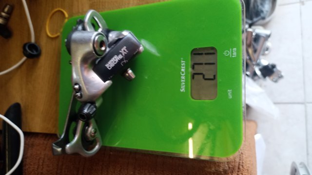 Cannondale M2000 '92 #86