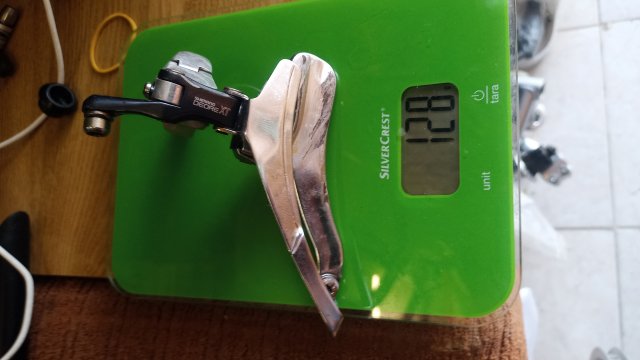 Cannondale M2000 '92 #87