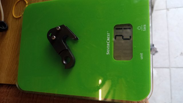 Cannondale M2000 '92 #88