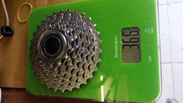 Cannondale M2000 '92 #89