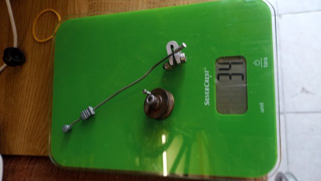 Cannondale M2000 '92 #91