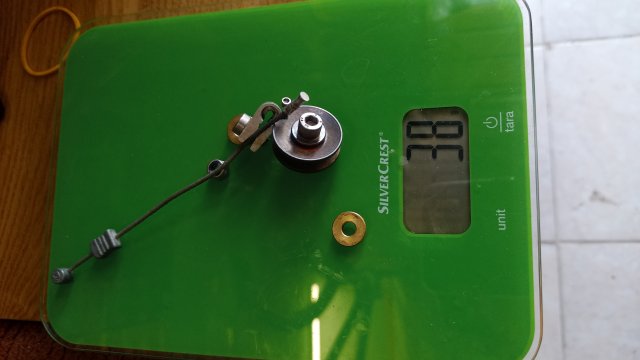 Cannondale M2000 '92 #92