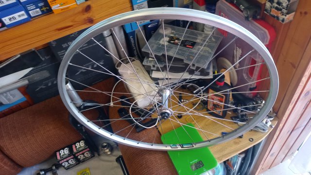 Cannondale M2000 '92 #95